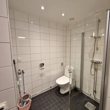 Home Inn Roer11 Stockholm Exterior photo