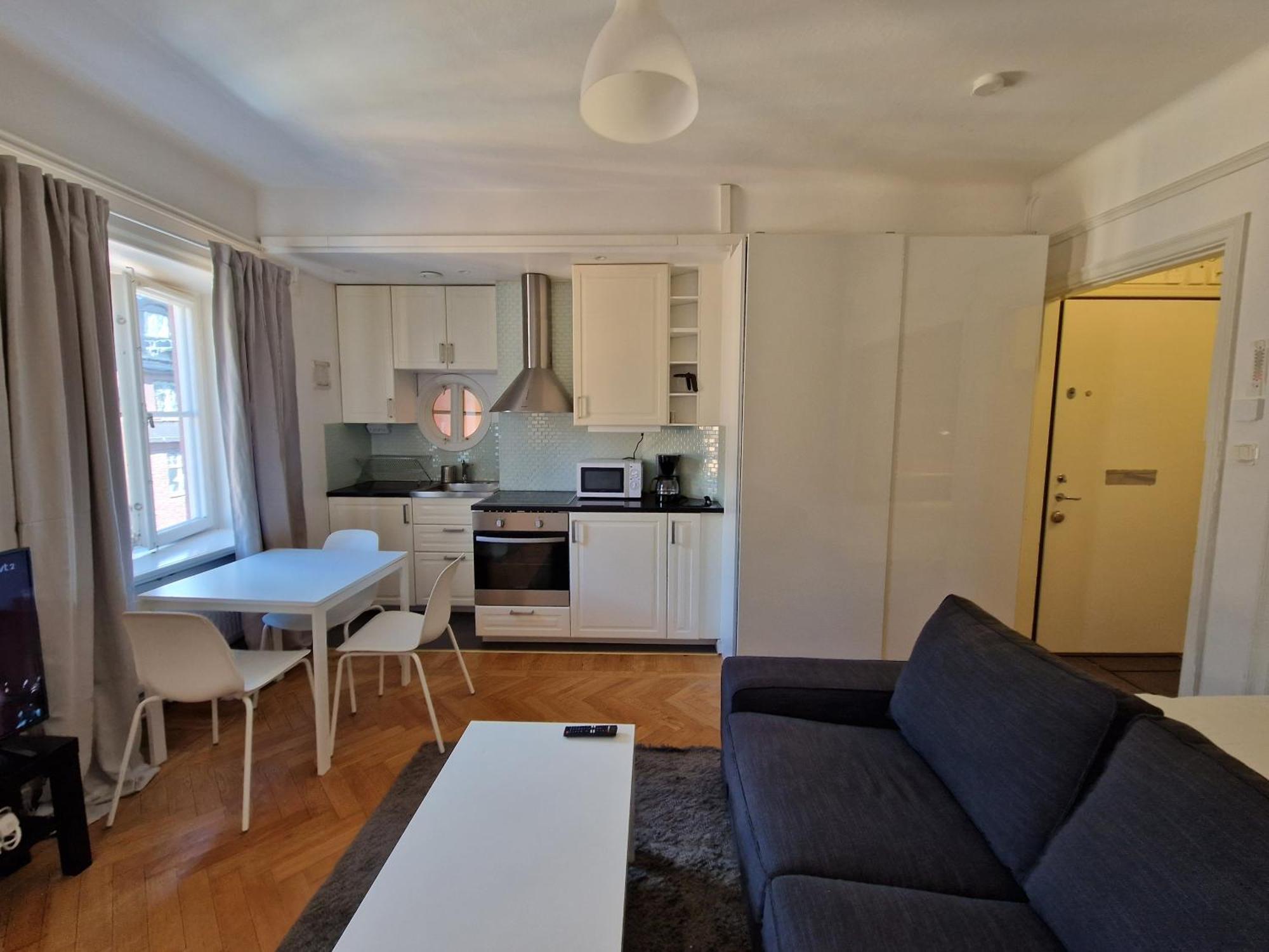 Roer11 * Ville de Stockholm