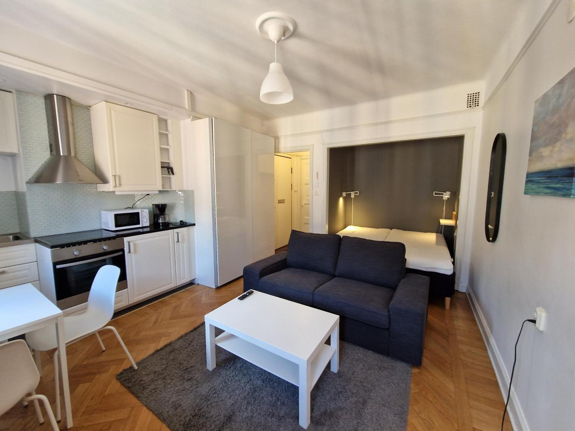Roer11 Appartement