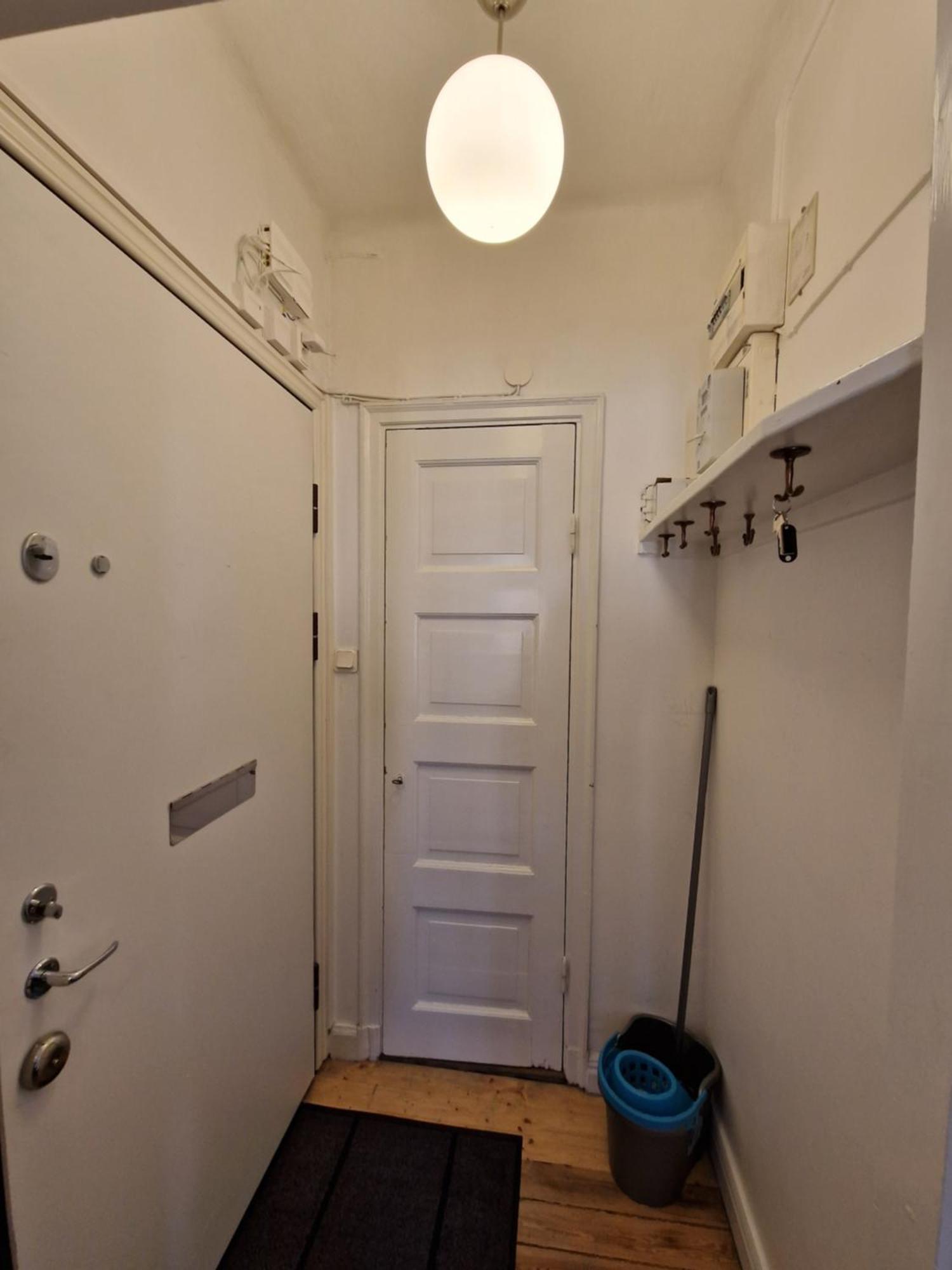 Appartement Roer11 *