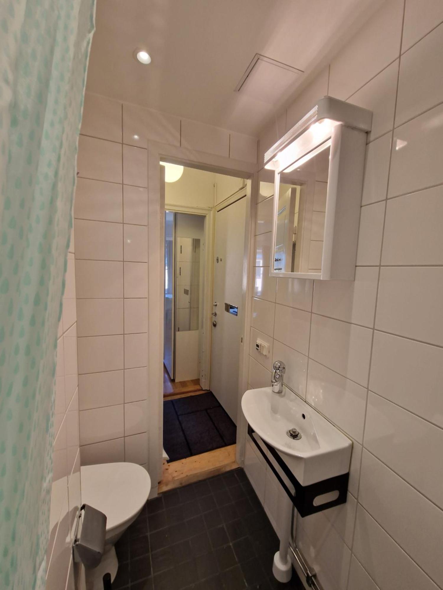 Huoneisto Roer11 Tukholma