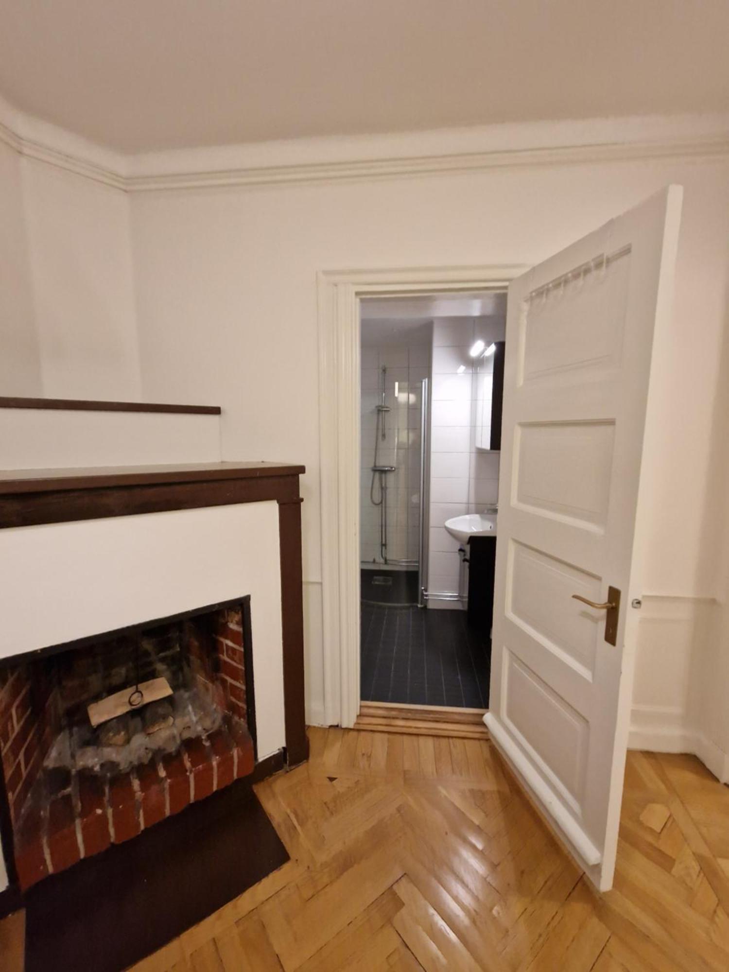 Roer11 Appartement