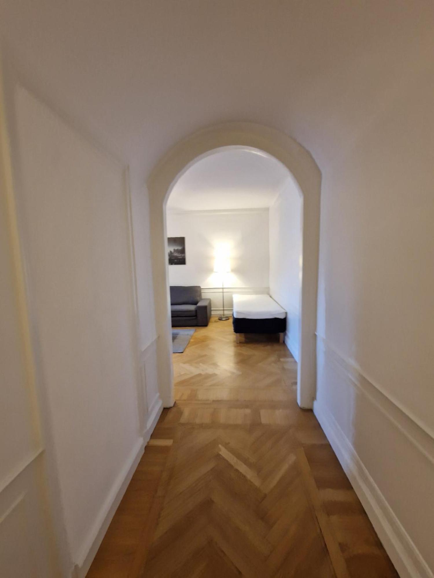 Appartement Roer11