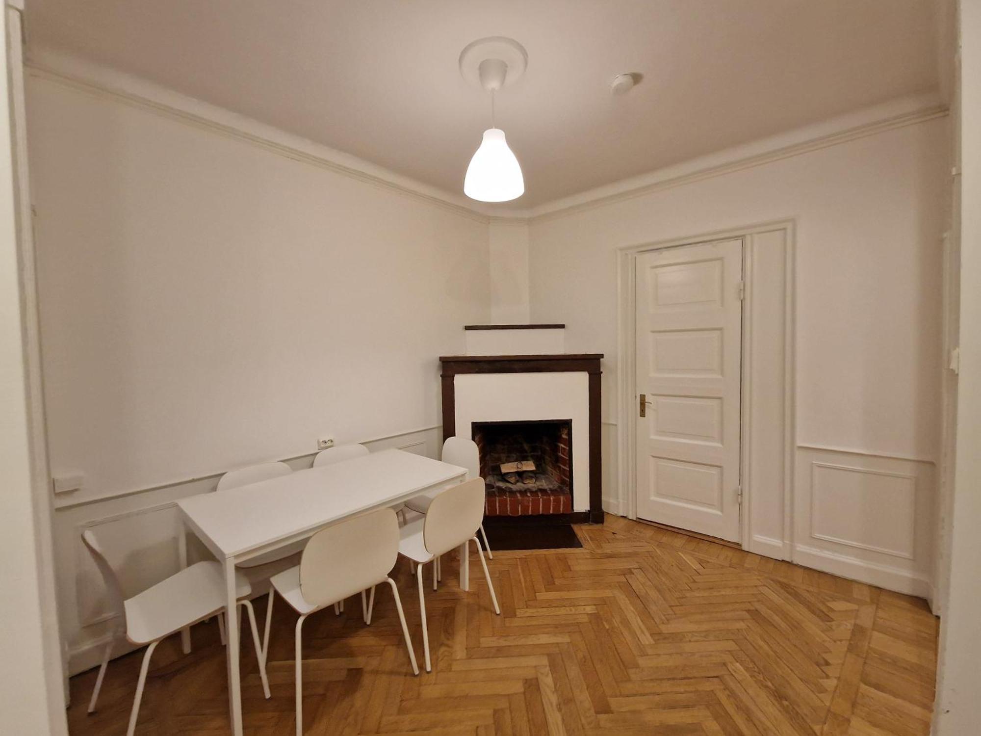 Roer11 Appartement *