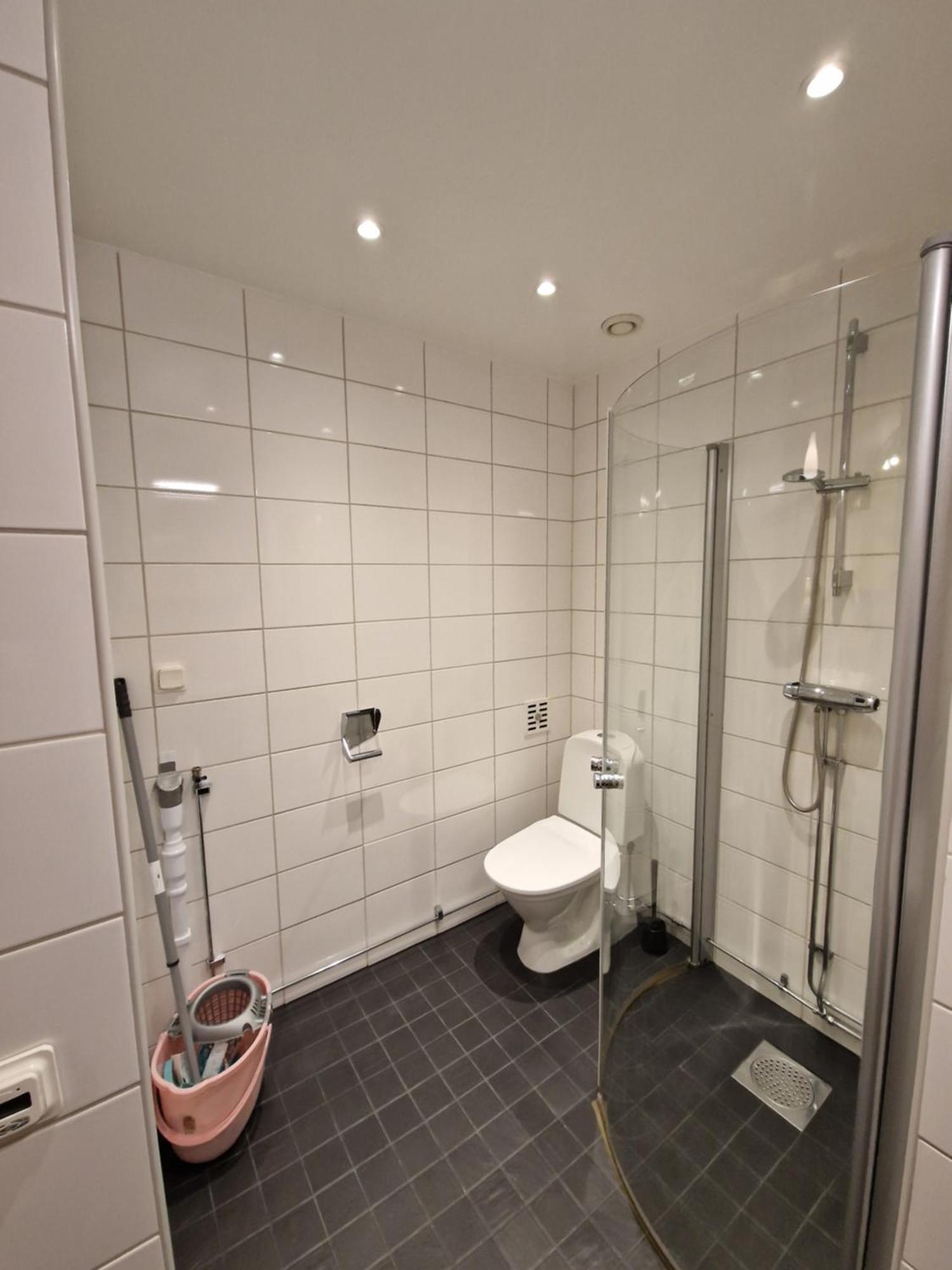 Roer11 Appartement