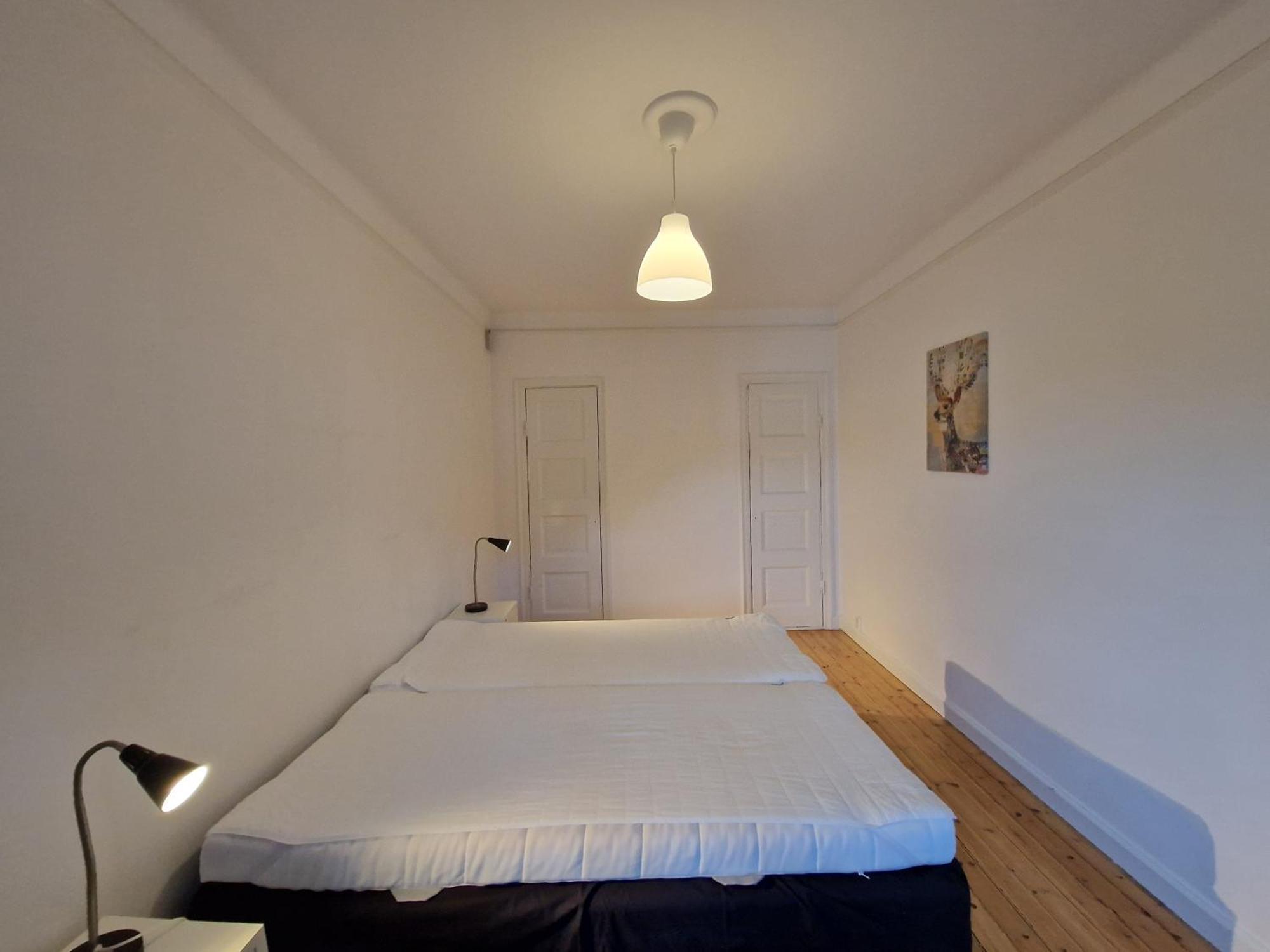 Appartement Roer11 *