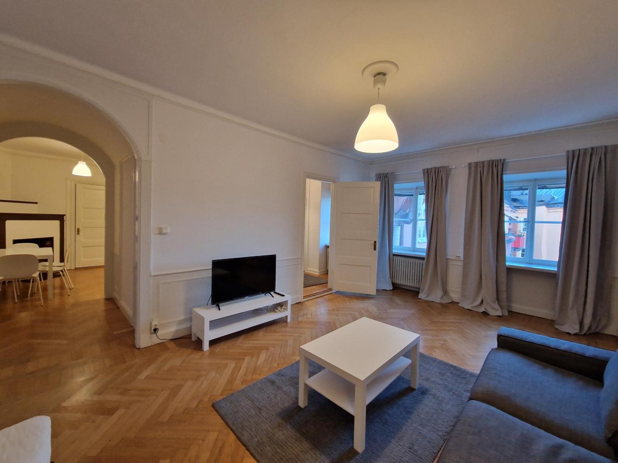 Appartement Roer11 Stockholm