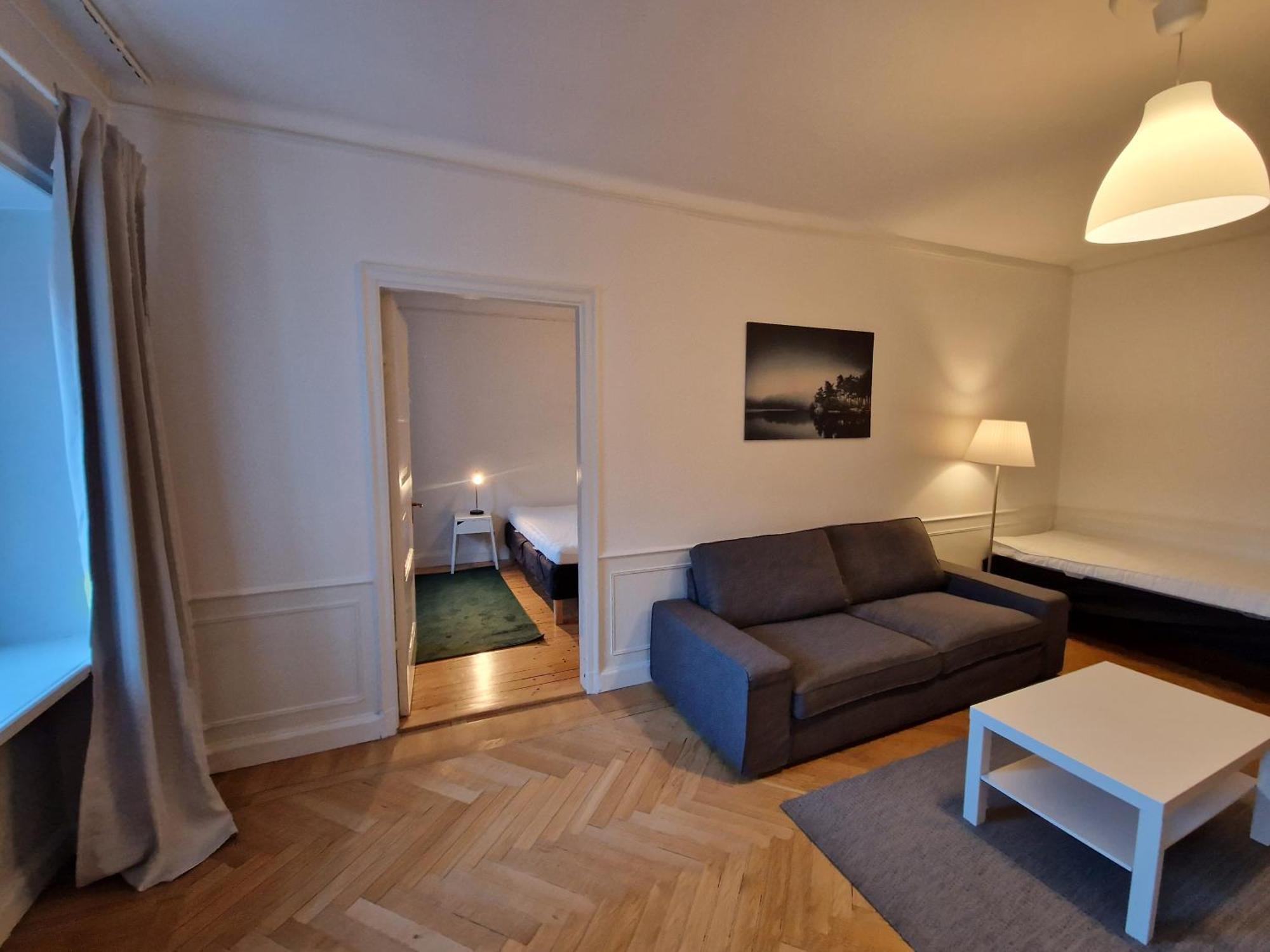 Roer11 Appartement