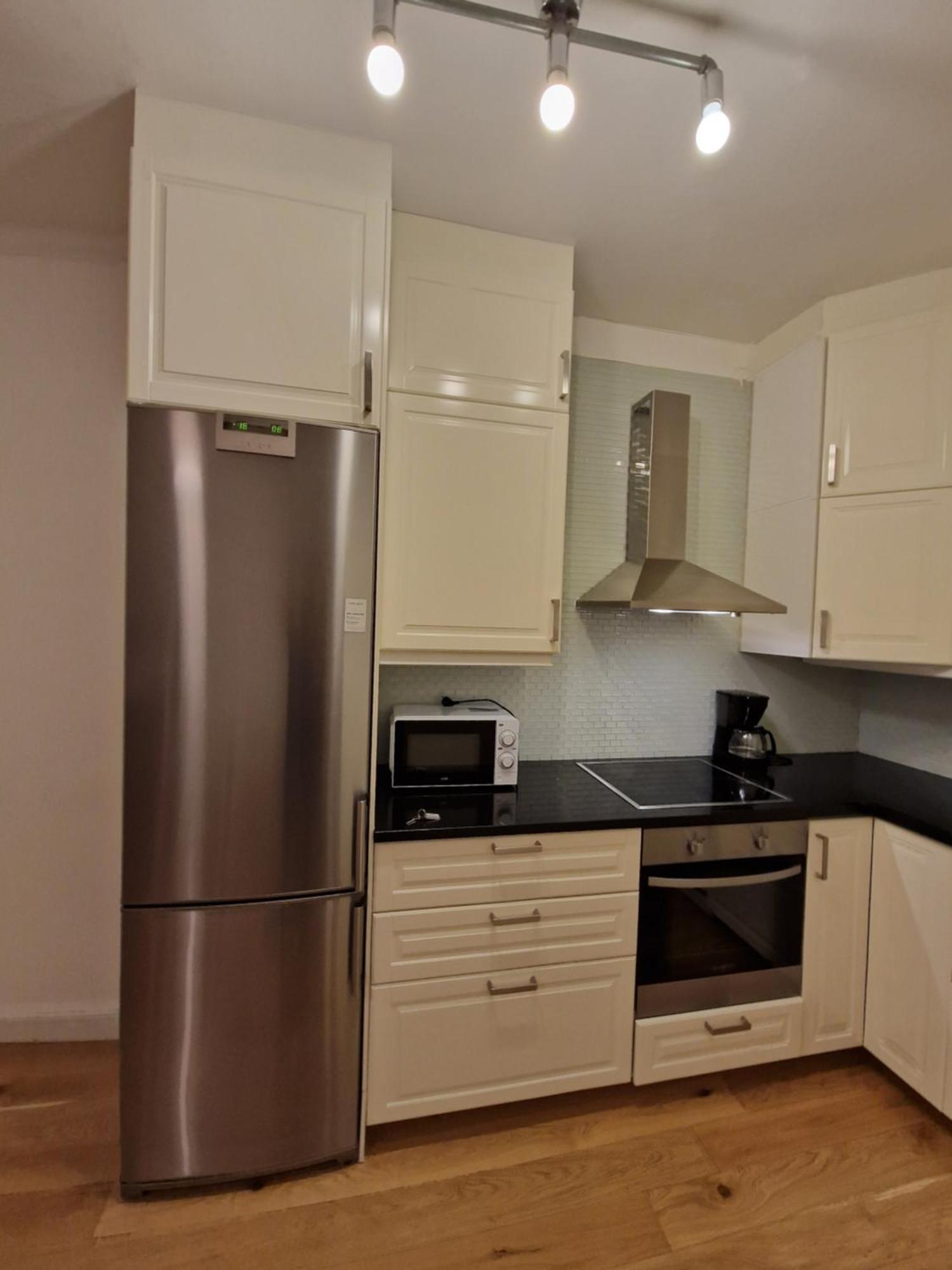 Appartement Roer11