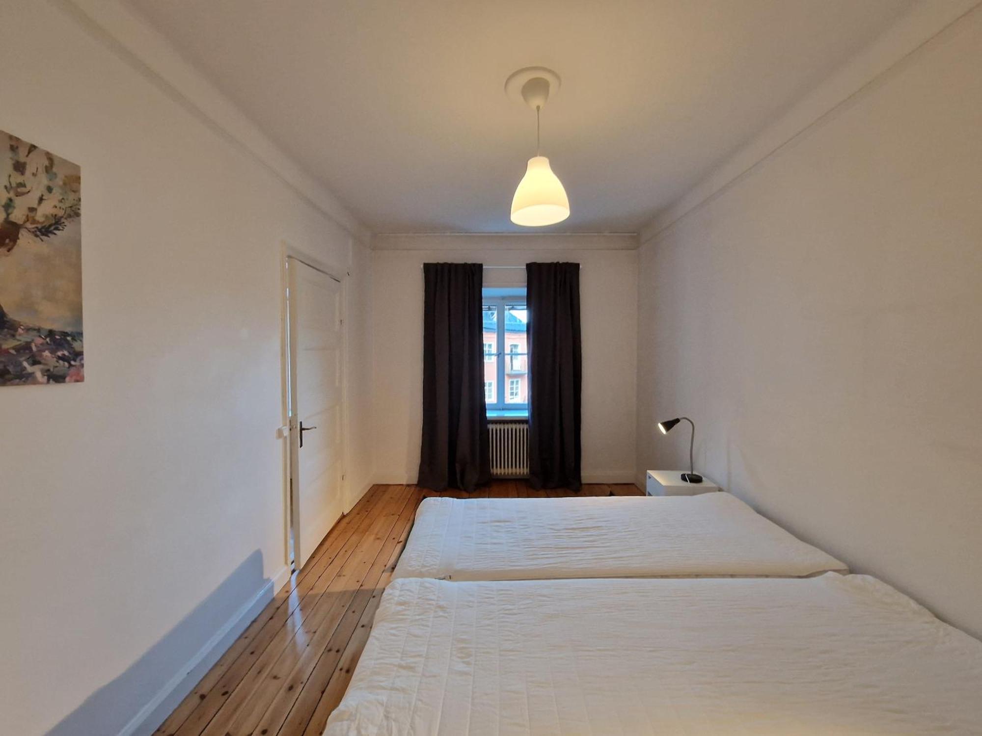 Roer11 Stockholm