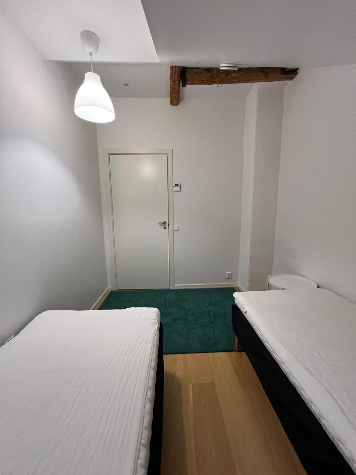 Roer11 Appartement