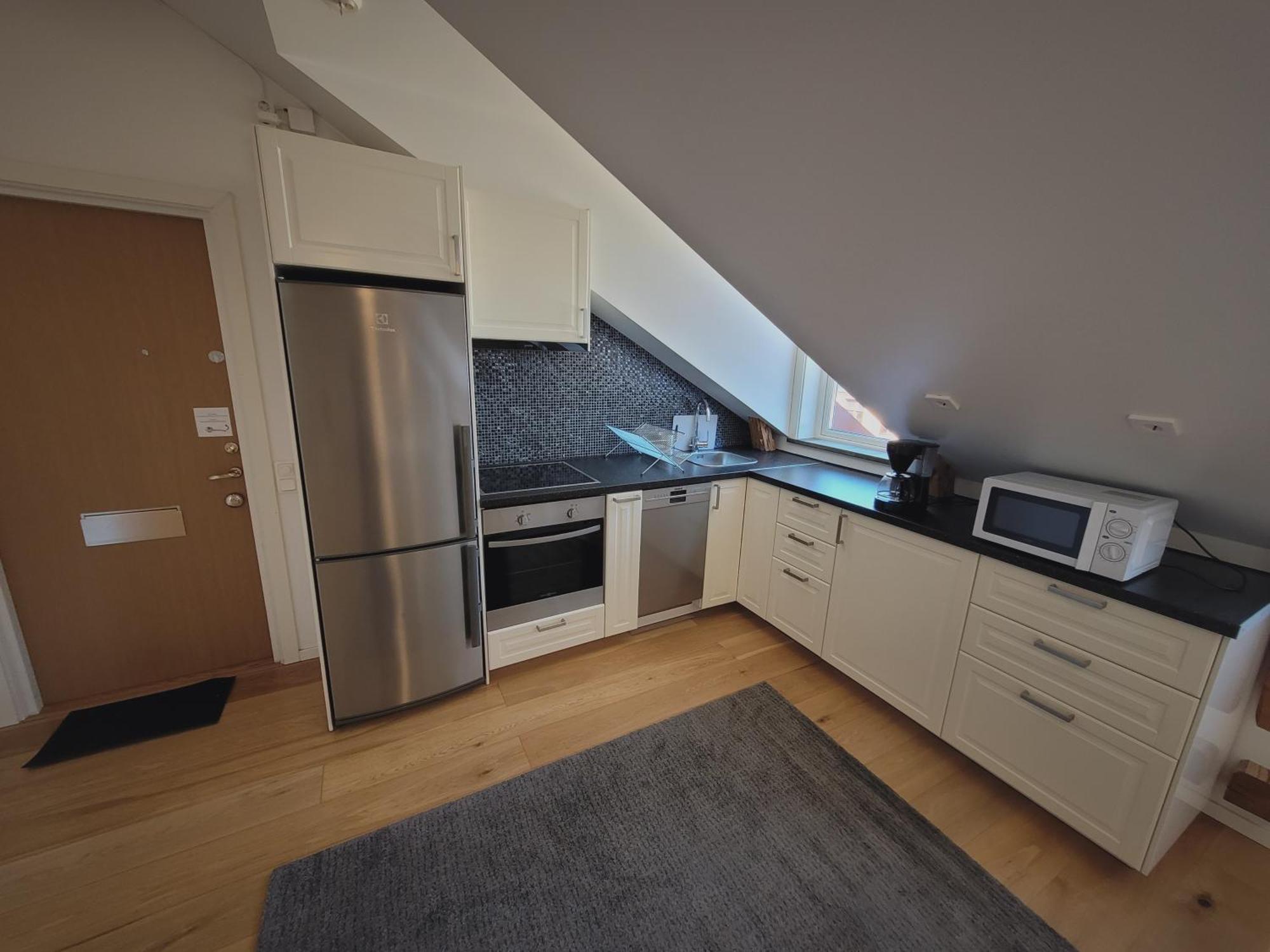 Appartement Roer11