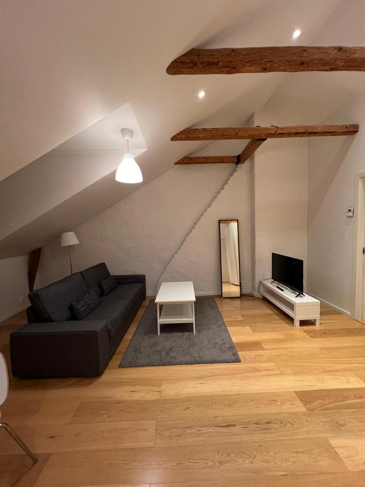 Appartement Roer11 *