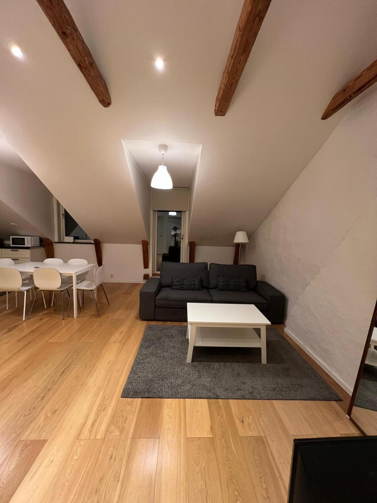 Roer11 Appartement Stockholm