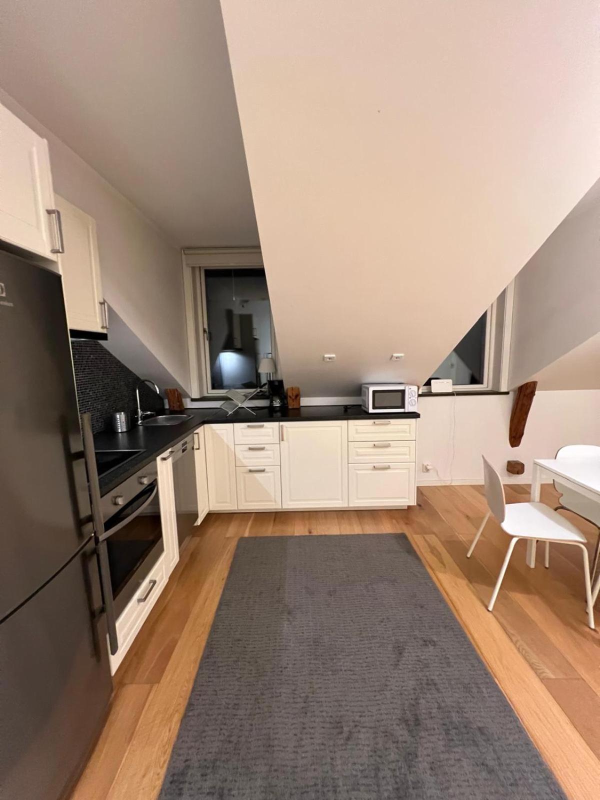 Appartement Roer11 *