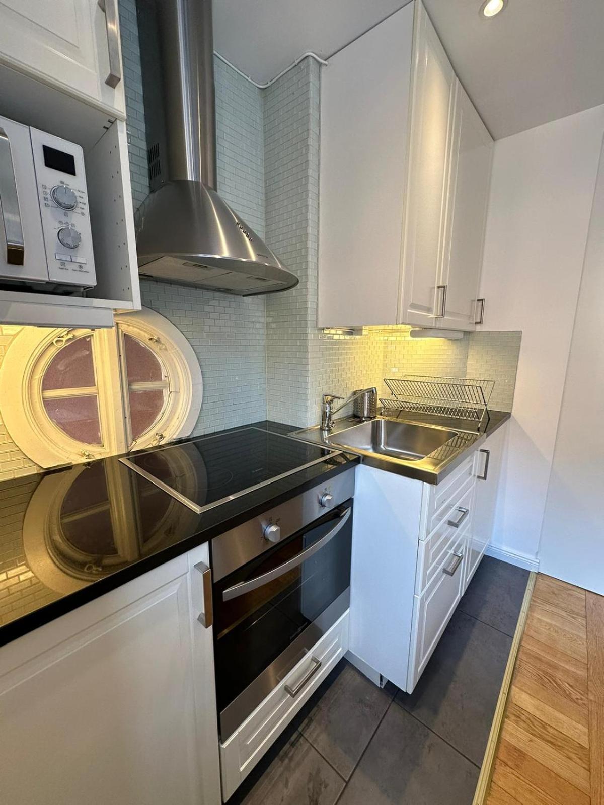 Roer11 Appartement