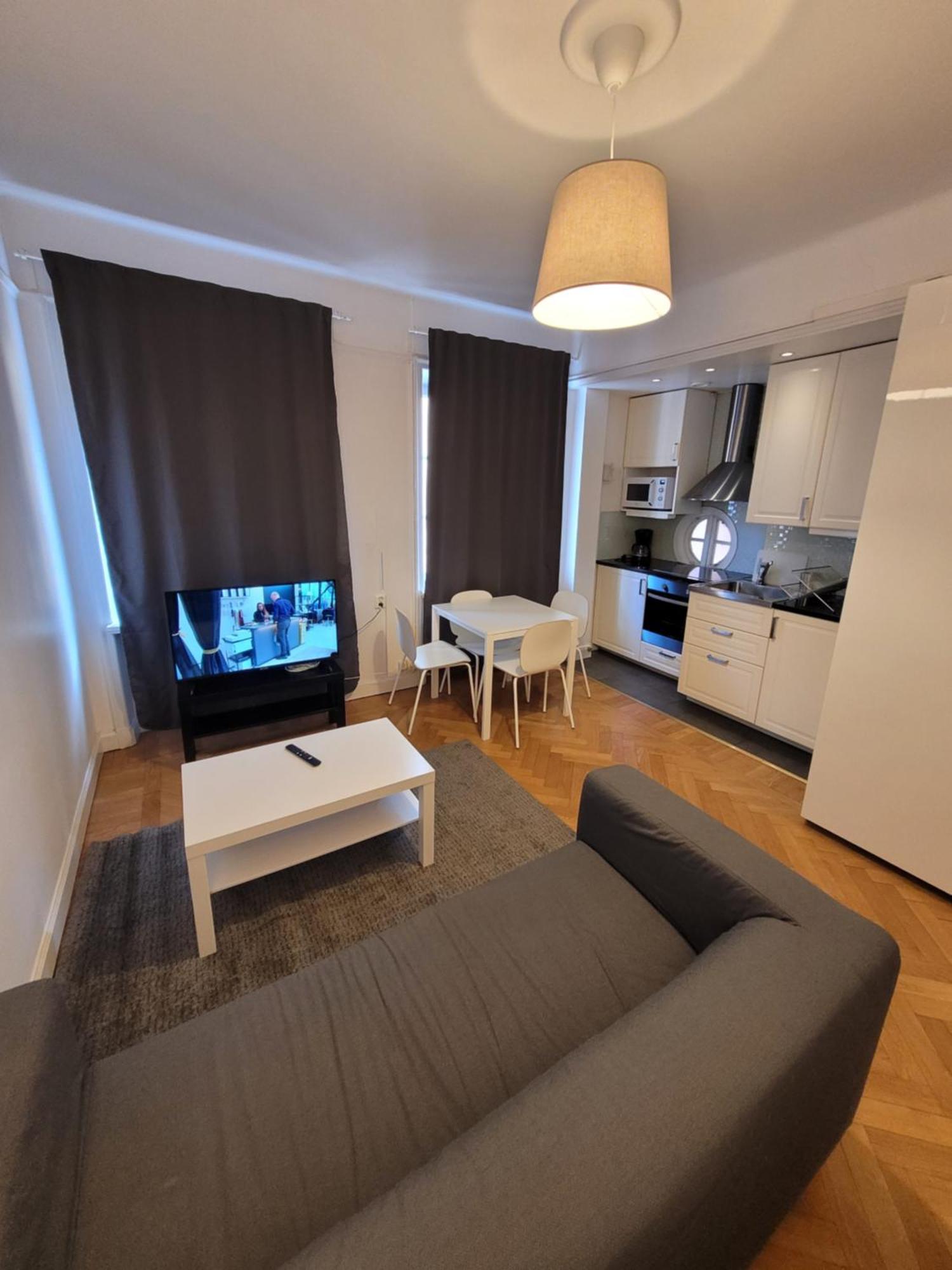 Appartement Roer11 Stockholm