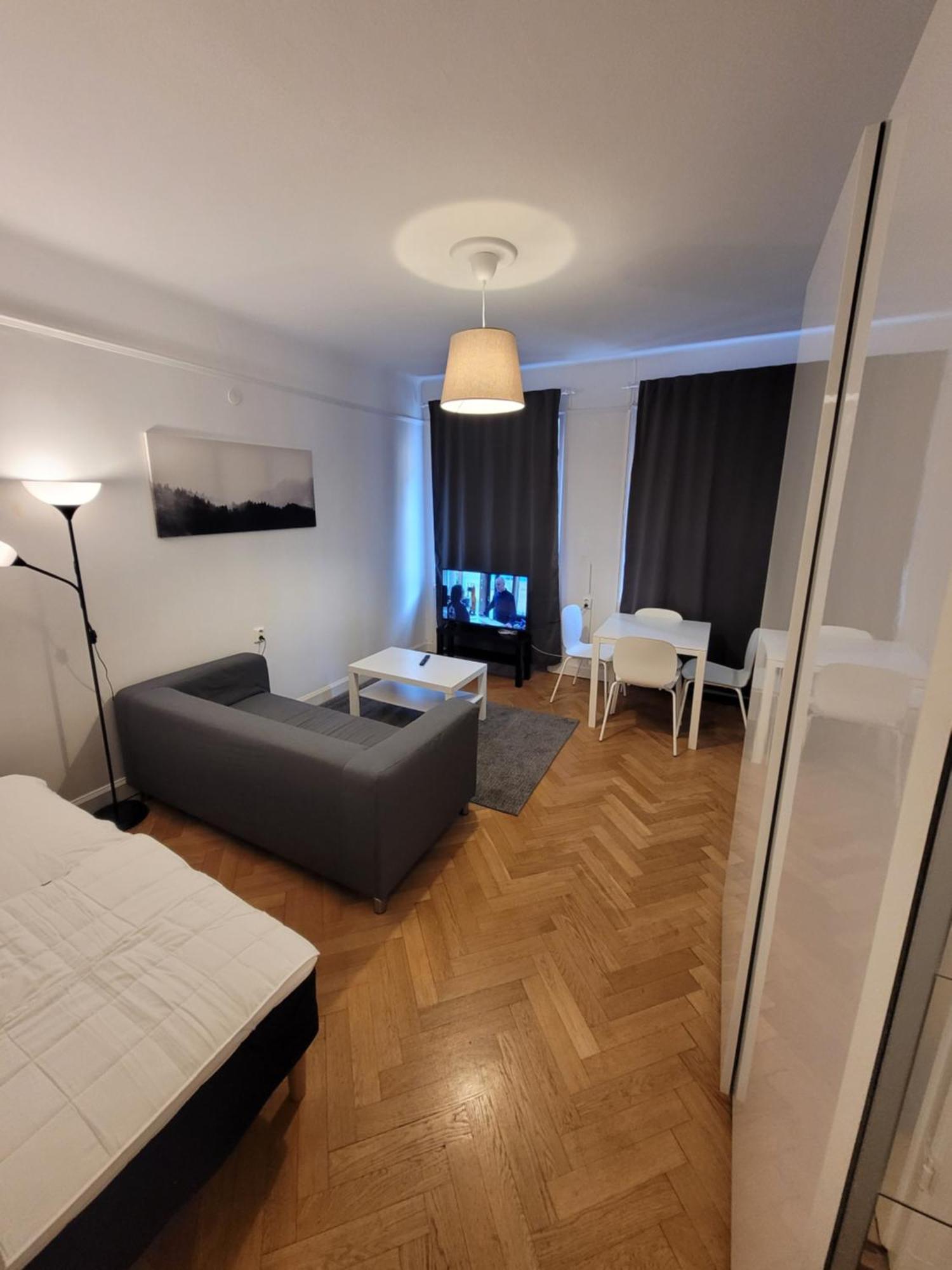 Roer11 Appartement *