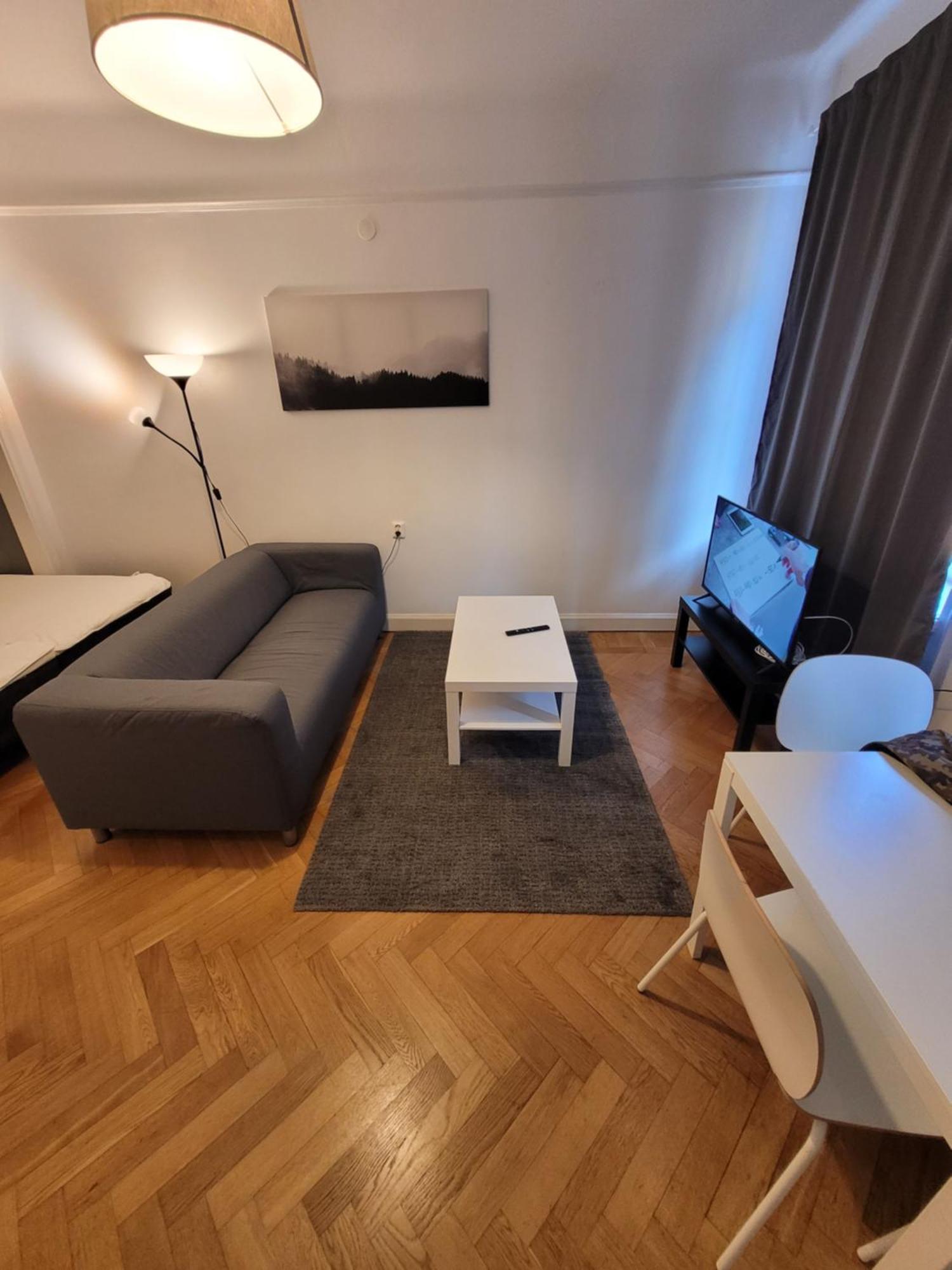 Appartement Roer11 Stockholm