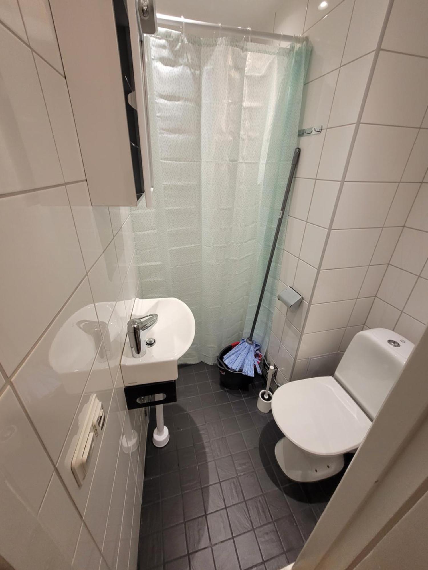 Roer11 Appartement Stockholm