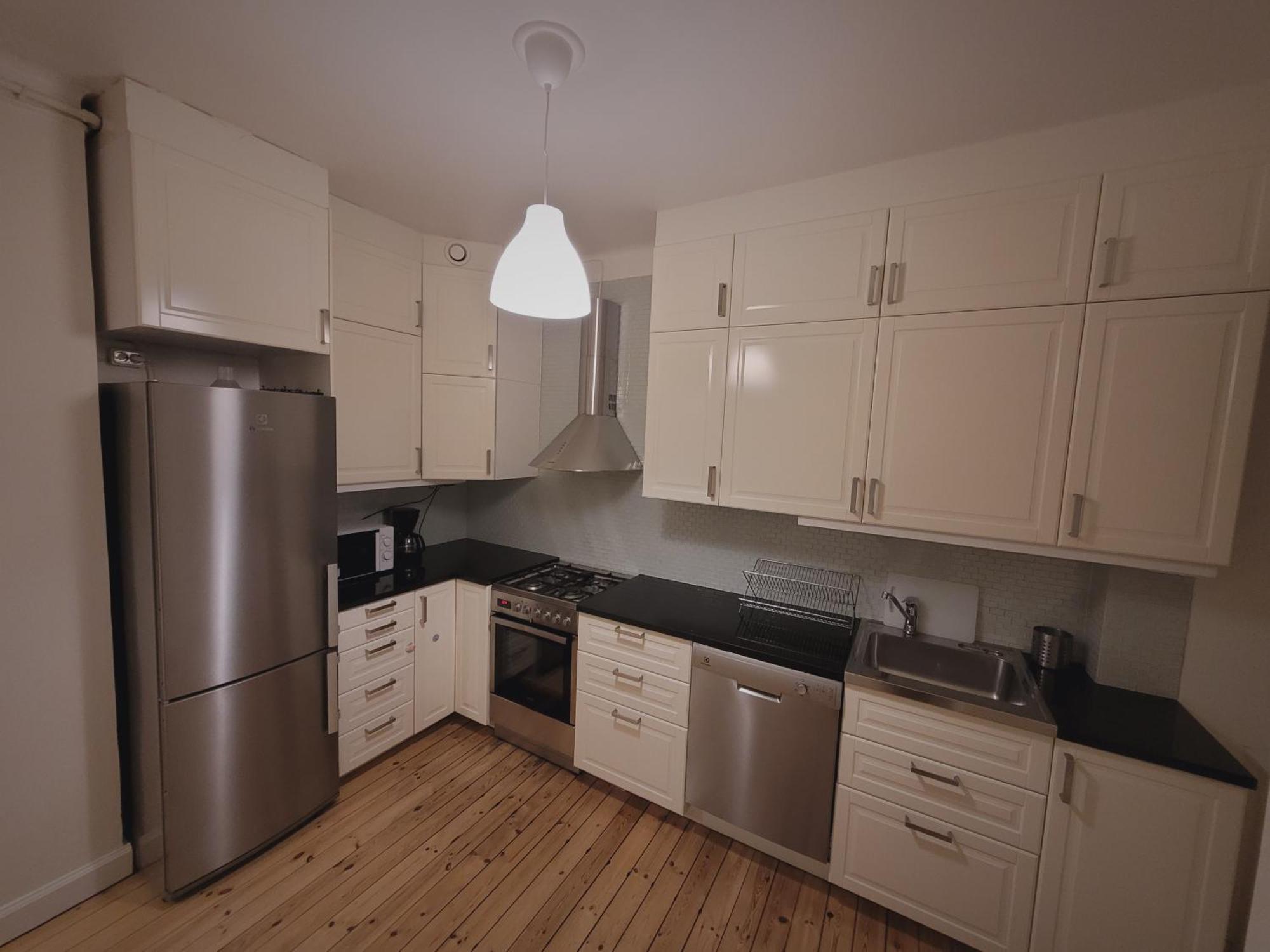 Roer11 Appartement *