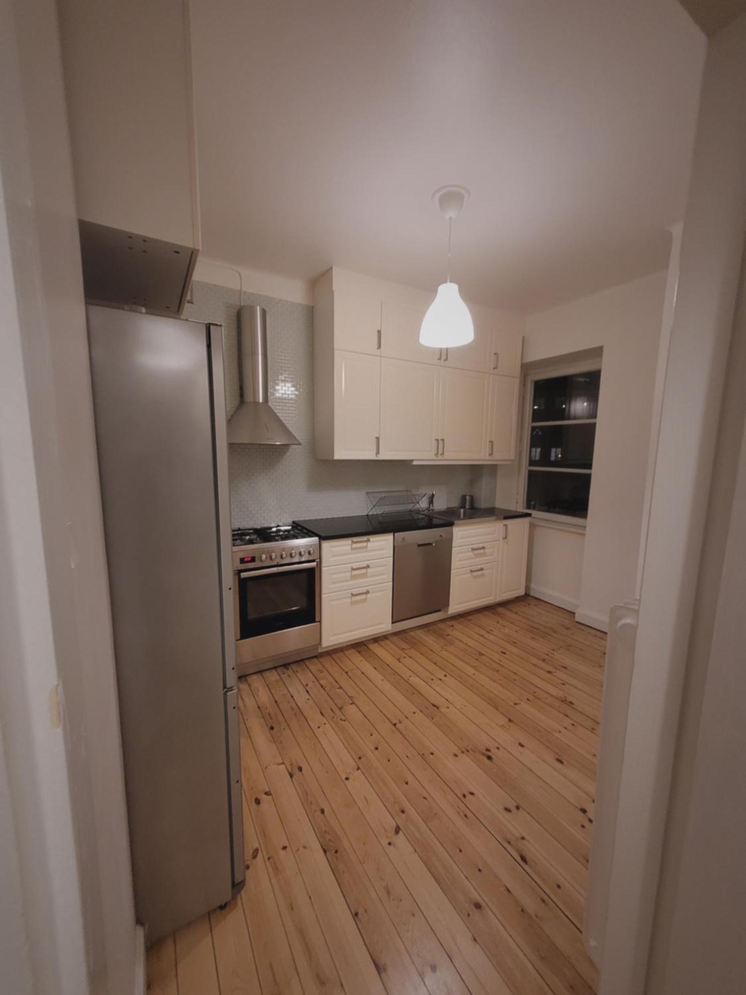 Appartement Roer11 *