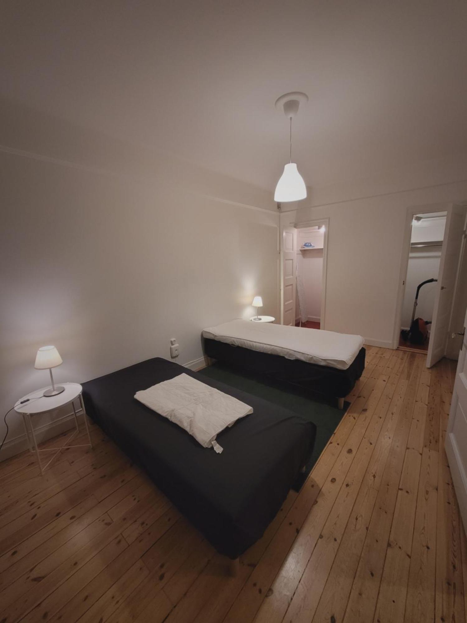 Appartement Roer11 *
