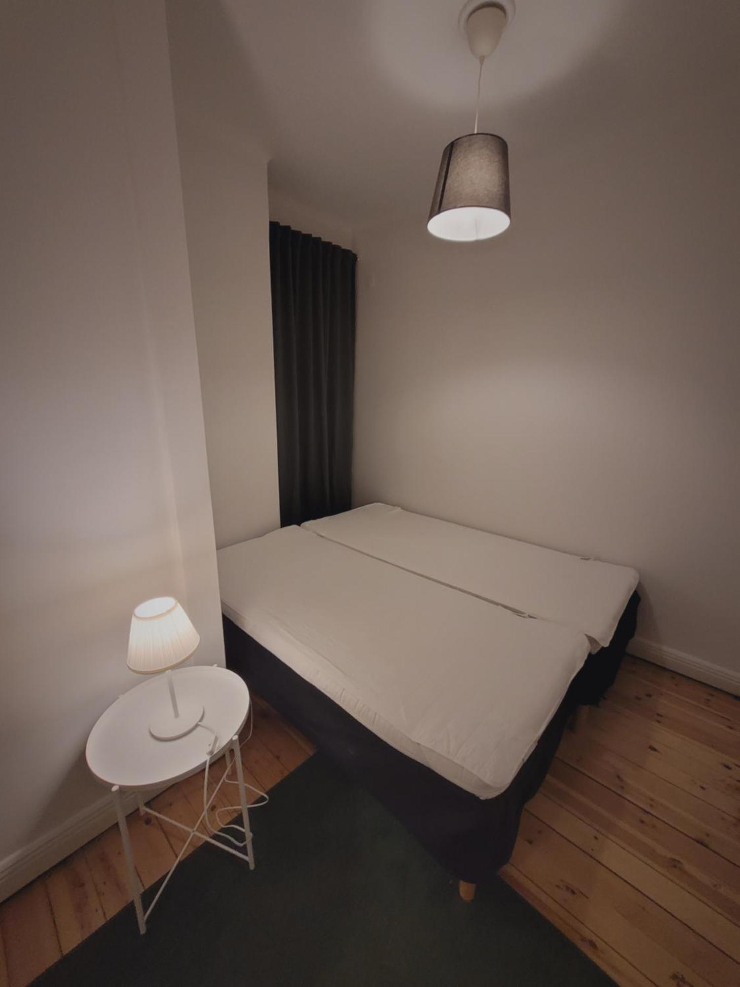 Roer11 Appartement