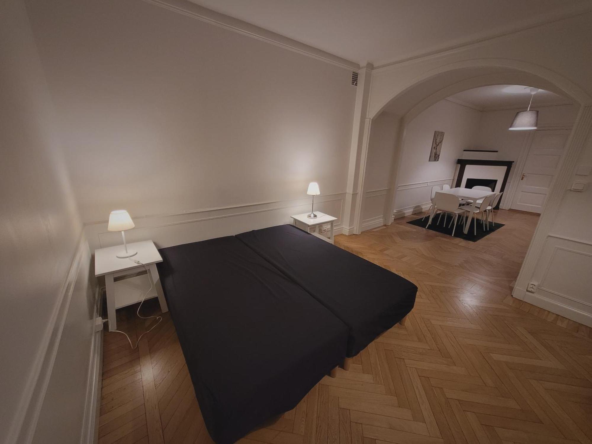 Roer11 Appartement Stockholm