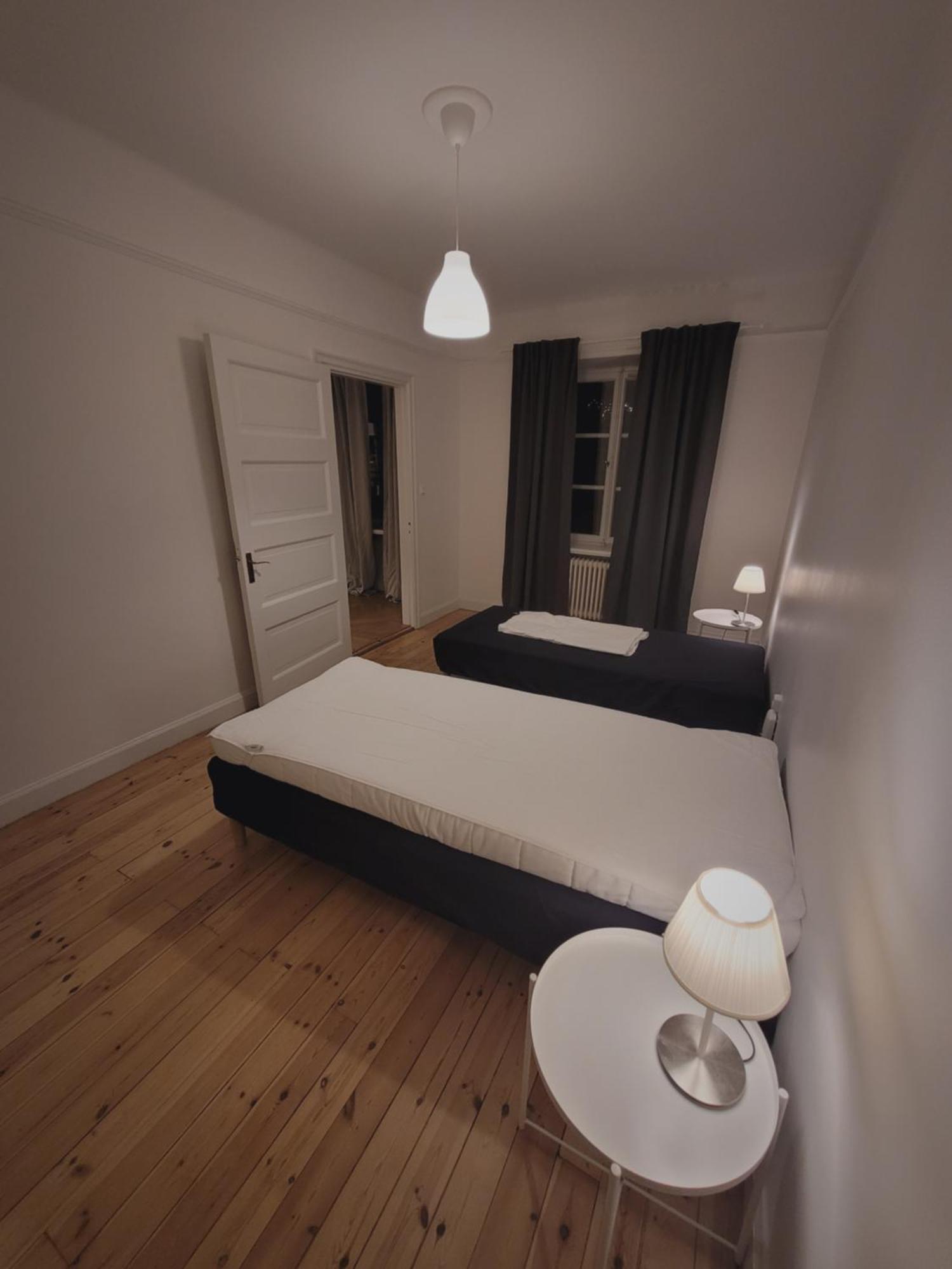 Roer11 Appartement *